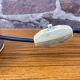Italian design desk lamp, Targetti Sankey 1970