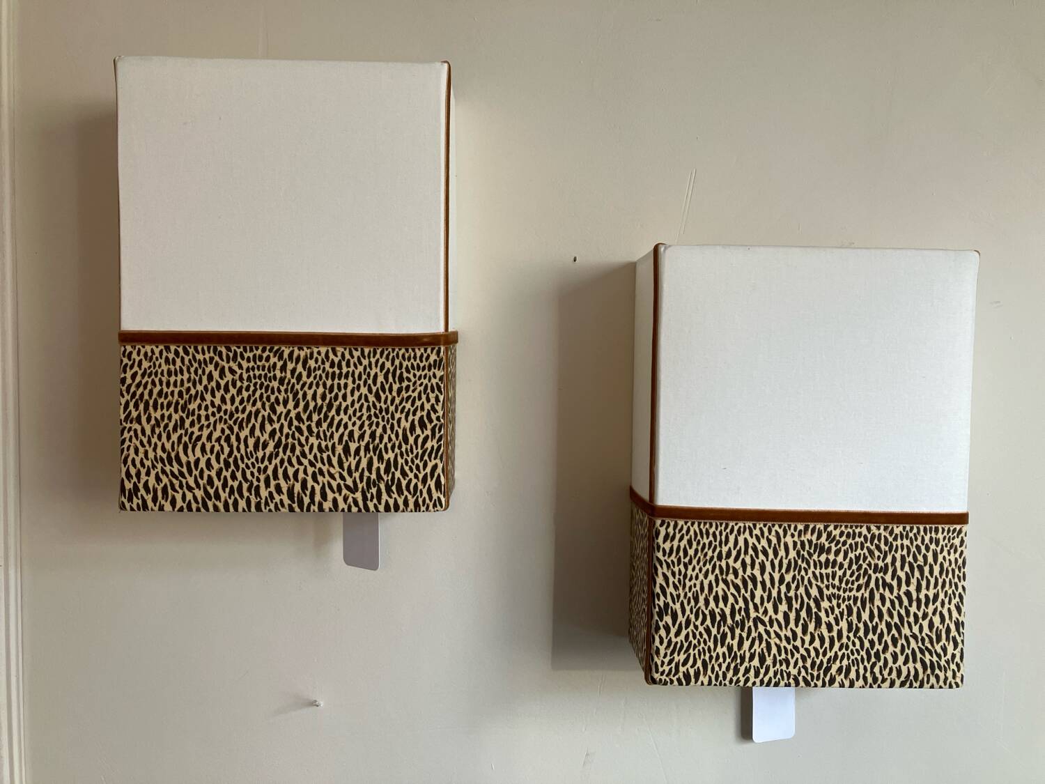 Wall lights