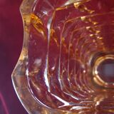 Vase Windsor vintage JG Durand Luminarc