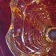 Vase Windsor vintage JG Durand Luminarc