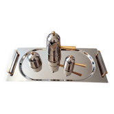 Carmencita Lavazza 4-piece coffee set Oro model