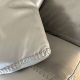 Antonio Citterio leather sofa for B&B Italia 3/4 seats