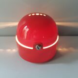 Italian lamp 70s "Baronet"- Lamperti - E. Radaelli