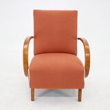 1950s Jindrich Halabala Armchair Czechoslovakia
