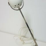 Vintage telescopic lamp Eichhoff Werke design type e 3373 after 1970