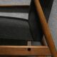 Vintage armchair, years 60