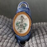 Vase Nevers Faience