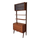 Ergo teak storage furniture, Scandinavian Vintage 1960s