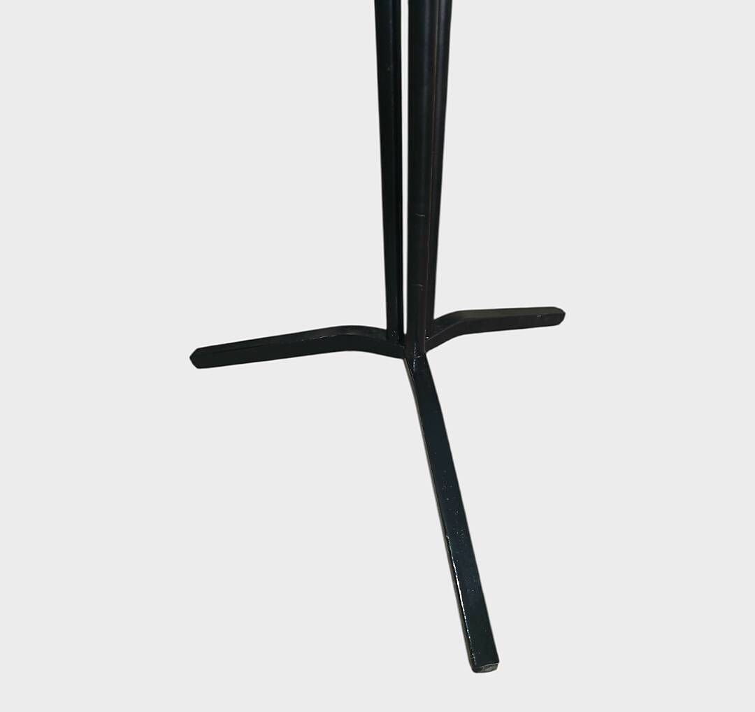 Vintage coat rack "Astrolabe" by Roger Féraud – 1950s