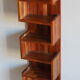 Vintage shelf year 80