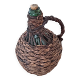 Wicker Dame Jeanne 5L