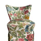 vintage single seat/armchair Chair / fireside chair
