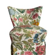 vintage single seat/armchair Chair / fireside chair