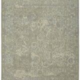Turkish Handcrafted Loom Oushak Rug 284 cm x 352 cm