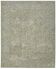 Tapis Oushak turc fait main 284 cm x 352 cm