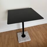 HAY Terrazzo Bistro Dining Side Table