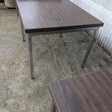 Nesting tables