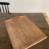 Vintage cutting board