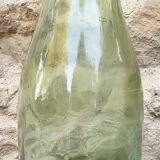 Ancienne bouteille en verre