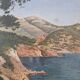 Marine painting