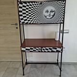 Mcm italian design modular unit