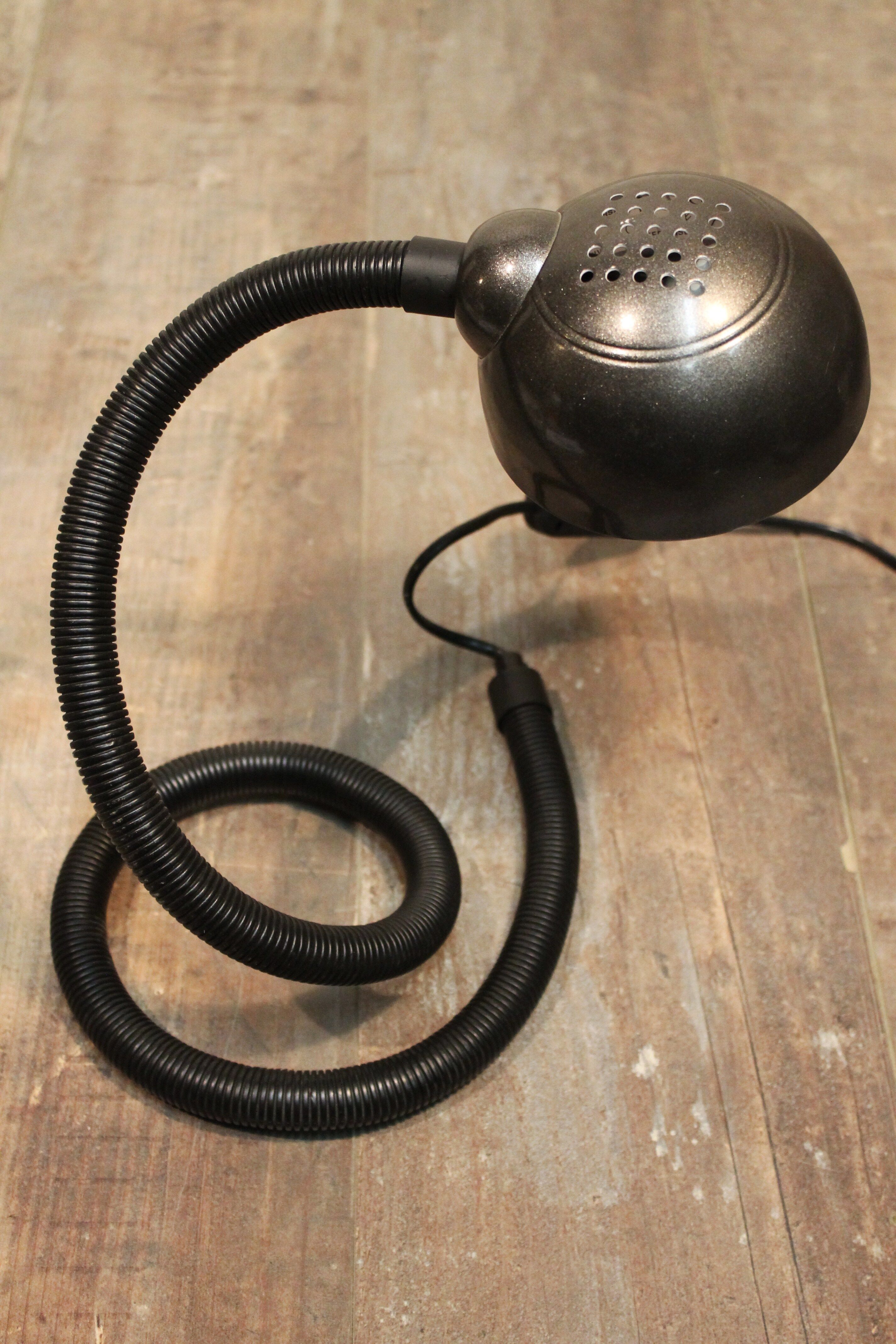 Lamp snake "Hebi" Isao Hosoe 70s