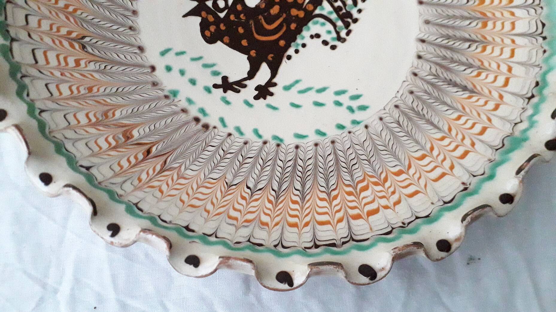 Horezu Plate