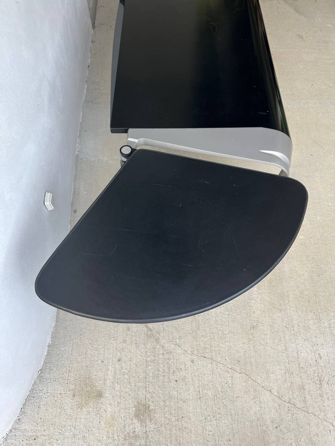 Italian vintage desk Faram