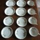 4 Phoenix ceramic lunches