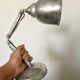 Vintage workshop lamp