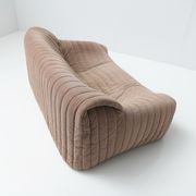 Sandra sofa by Annie Hieronimus for Cinna France