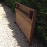 Headboard 60 years
