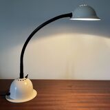 Beige Aluminor desk lamp