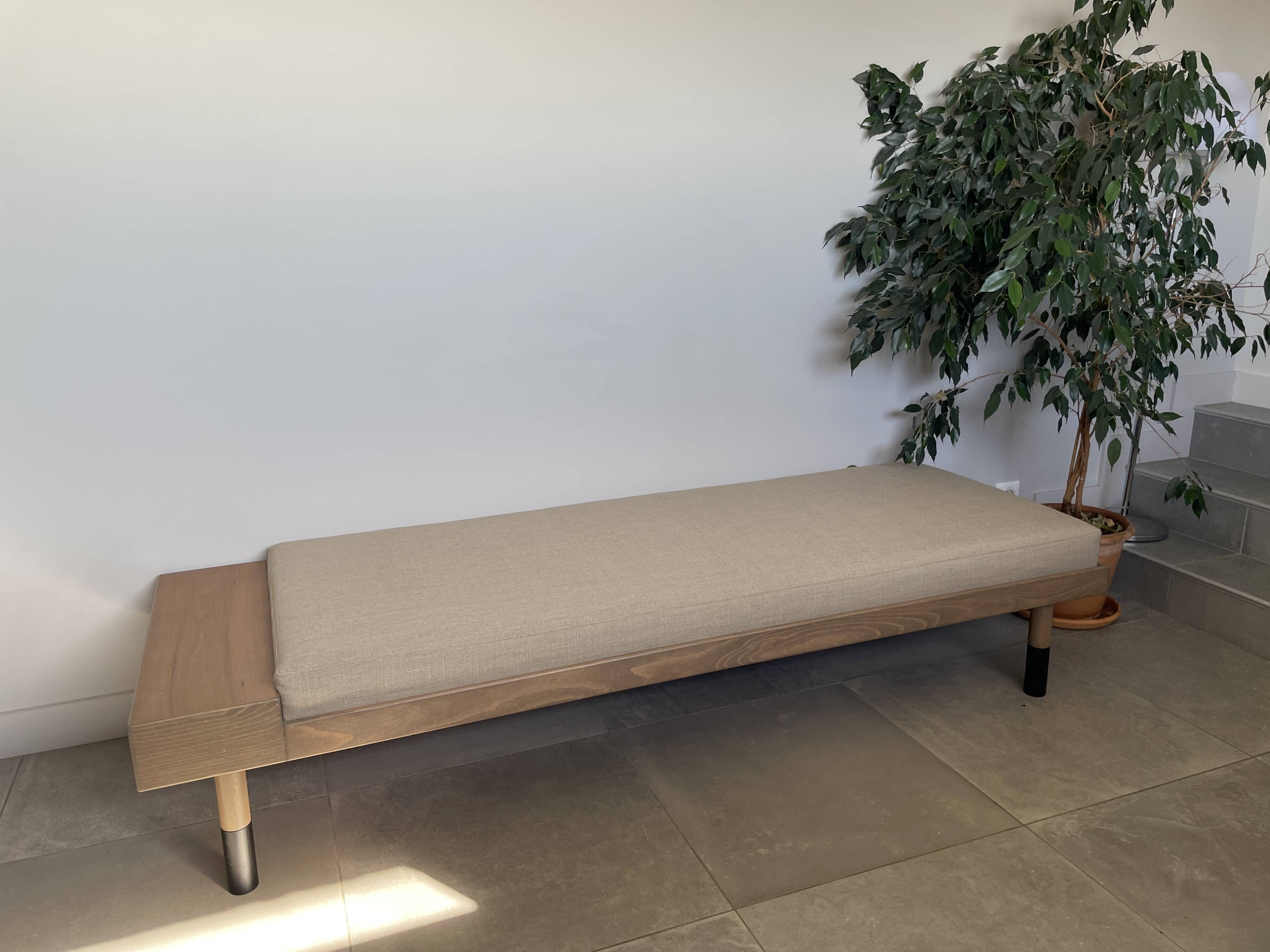 Banquette Kann Design