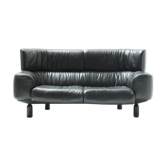 Canapé Bull par Gianfranco Frattini pour Cassina 1987