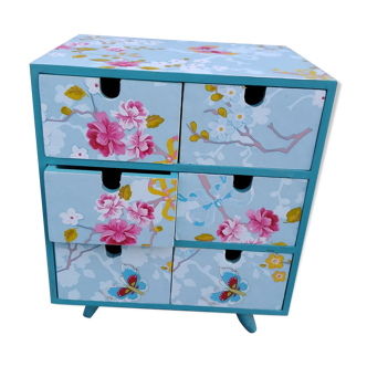 Drawer box revisits