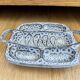 Ceramic dish Jean Austruy