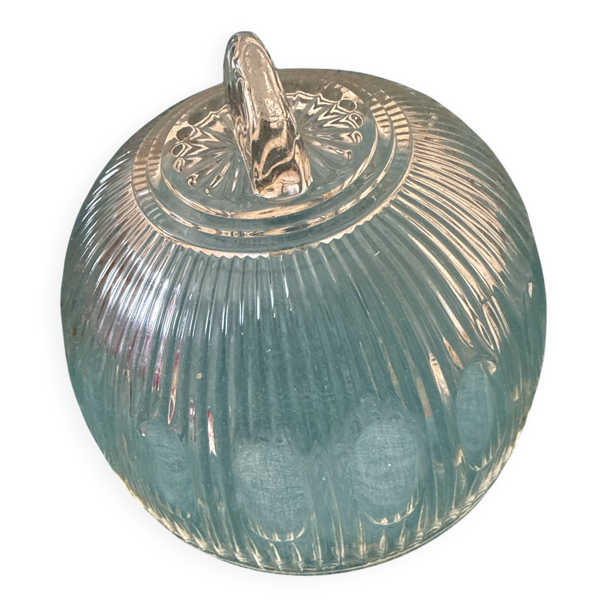 Cloche de table