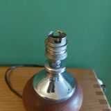 Vintage lamp