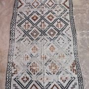 Tapis Marocain - 197 x 350 cm