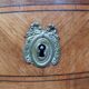 Chifonnier marquete style Louis XV
