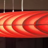 Titania floor lamp by luceplan