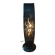 Living room lamp unique metal black dp 1222103