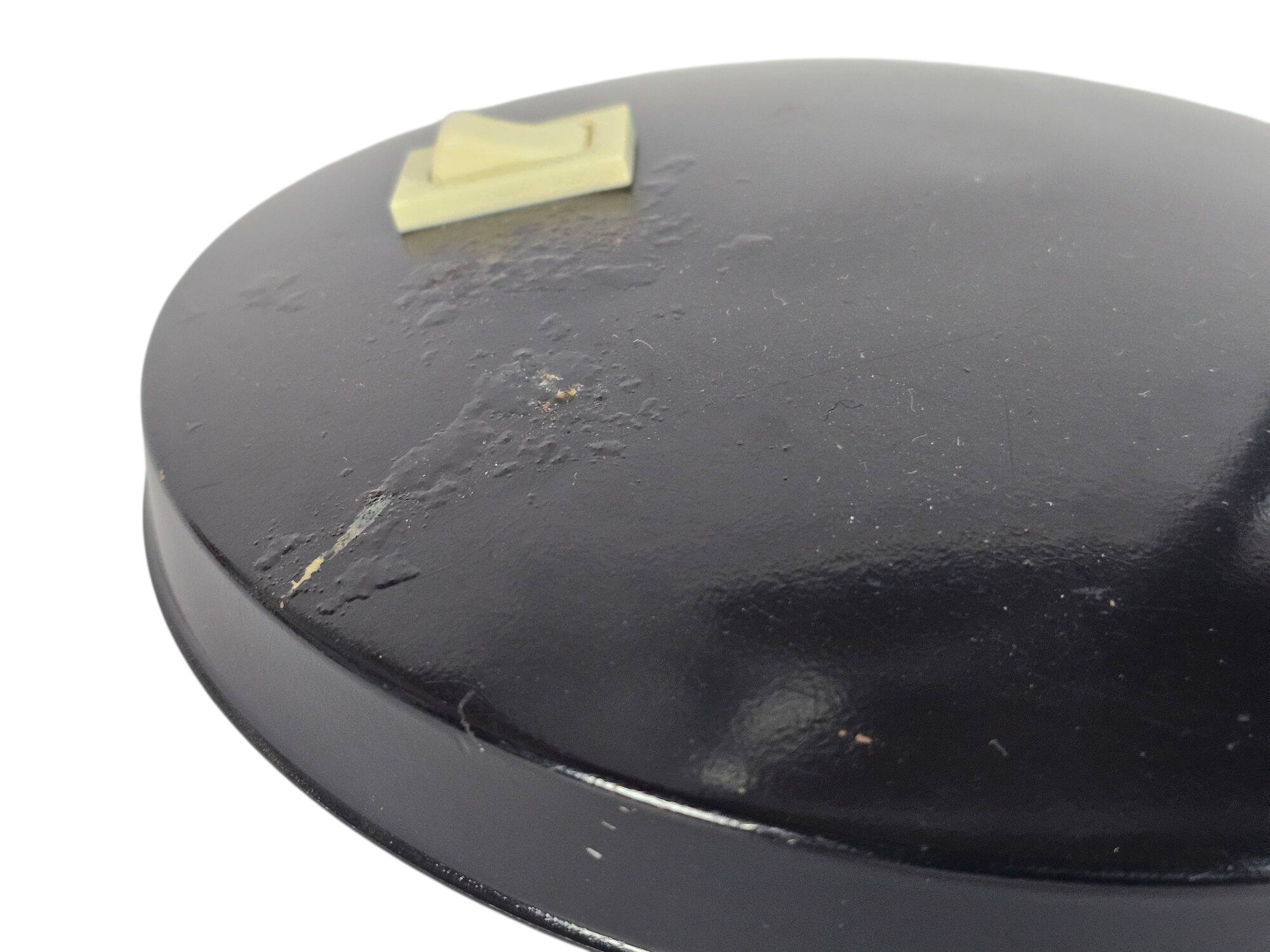 Hala Zeist -  verstelbare hals - tafellamp - metaal - chroom - aluminium