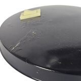 Hala Zeist -  verstelbare hals - tafellamp - metaal - chroom - aluminium