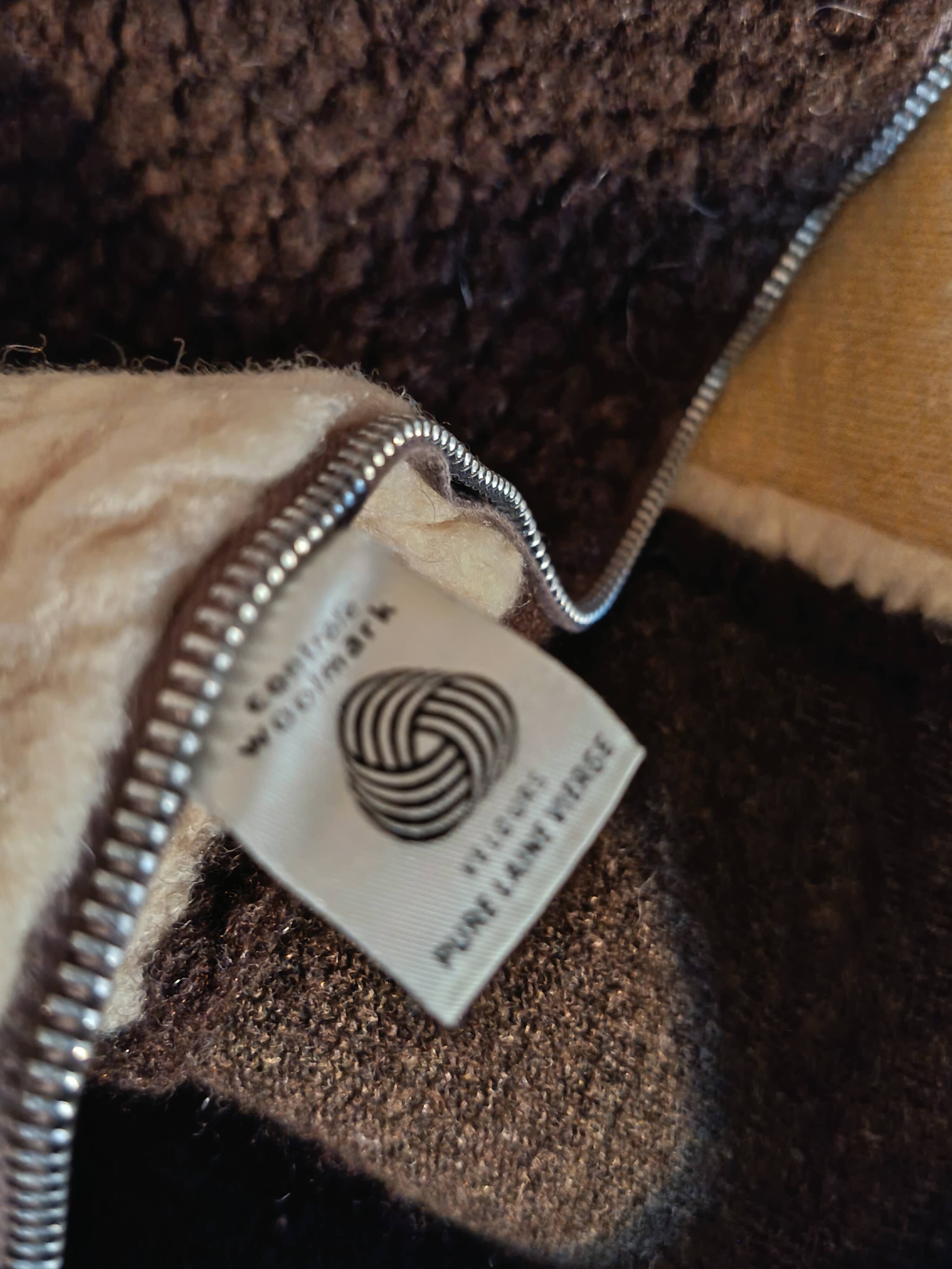 Armchair Charlotte Perriand for Les Arcs 1600 La Cachette