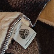 Armchair Charlotte Perriand for Les Arcs 1600 La Cachette