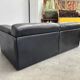 XXL modular De Sede DS76 sofa / daybed, Swiss design 1970s