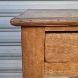 Side table from the 50s