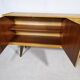 Mid-Century Vintage Oak Sideboard, 1960s